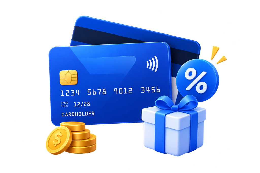 Credit Cards