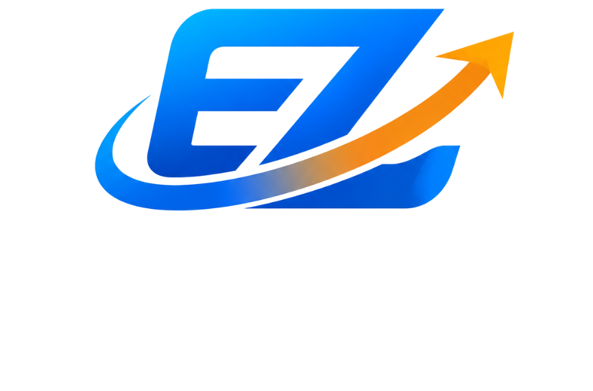 ezLoan Logo